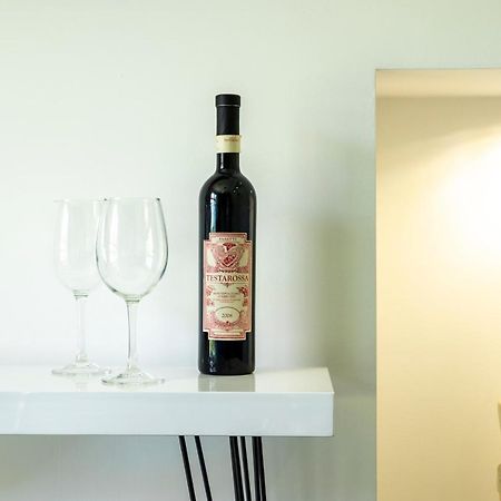 Enjoy Living Bed and Breakfast Πεσκάρα Εξωτερικό φωτογραφία