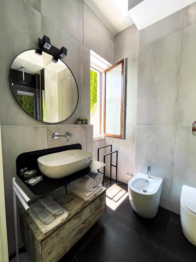 Enjoy Living Bed and Breakfast Πεσκάρα Εξωτερικό φωτογραφία