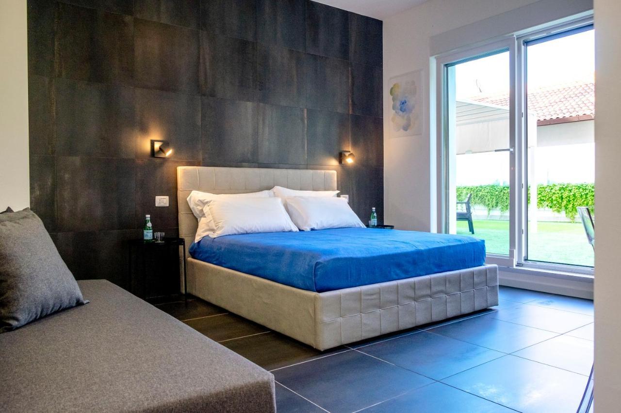 Enjoy Living Bed and Breakfast Πεσκάρα Εξωτερικό φωτογραφία