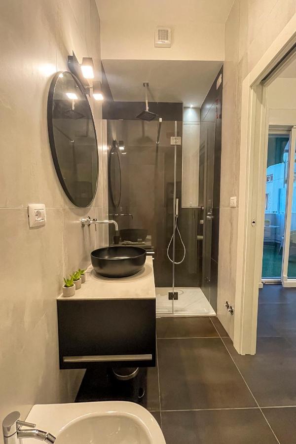 Enjoy Living Bed and Breakfast Πεσκάρα Εξωτερικό φωτογραφία
