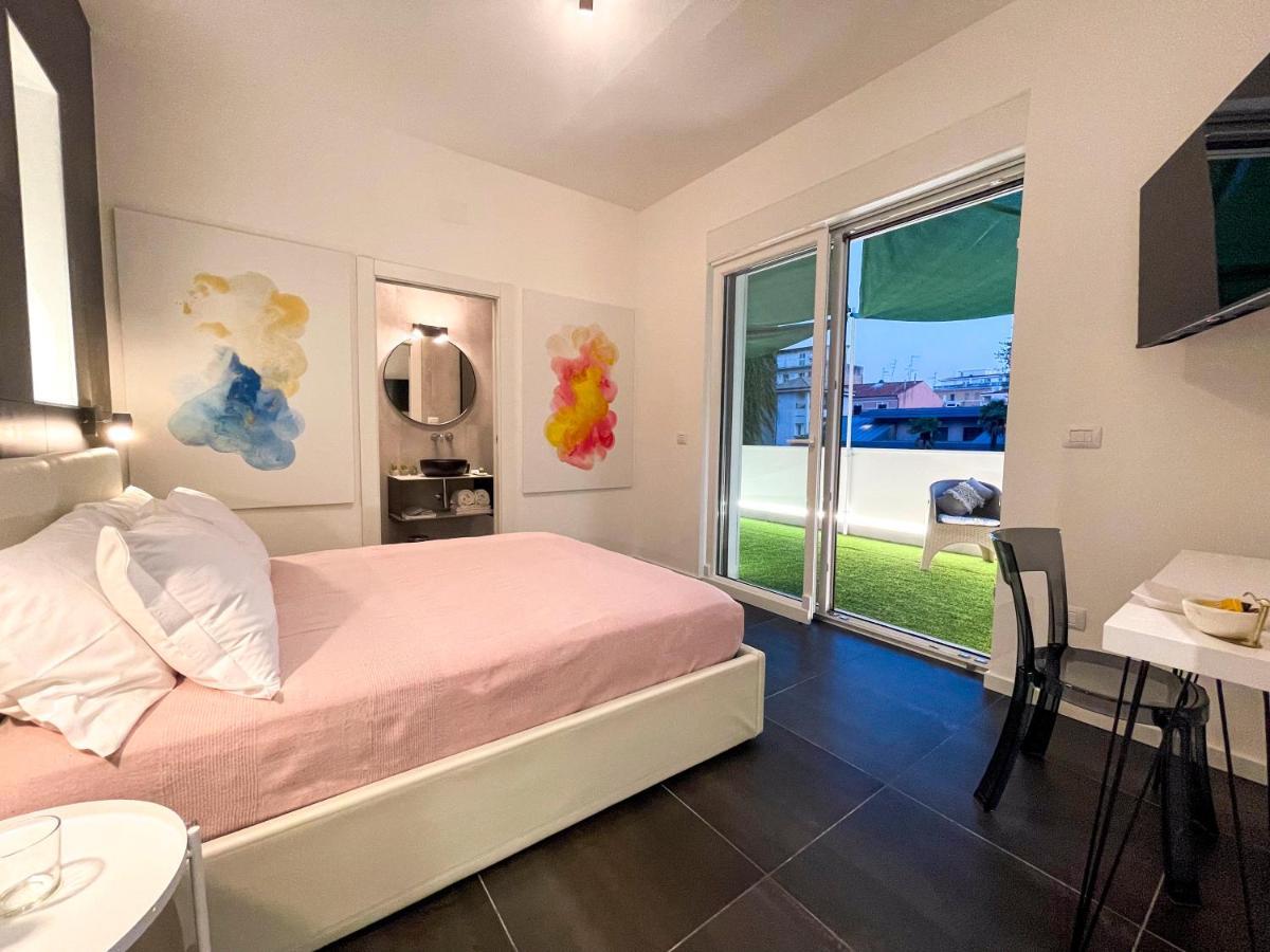 Enjoy Living Bed and Breakfast Πεσκάρα Εξωτερικό φωτογραφία