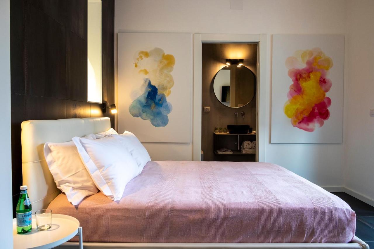 Enjoy Living Bed and Breakfast Πεσκάρα Εξωτερικό φωτογραφία