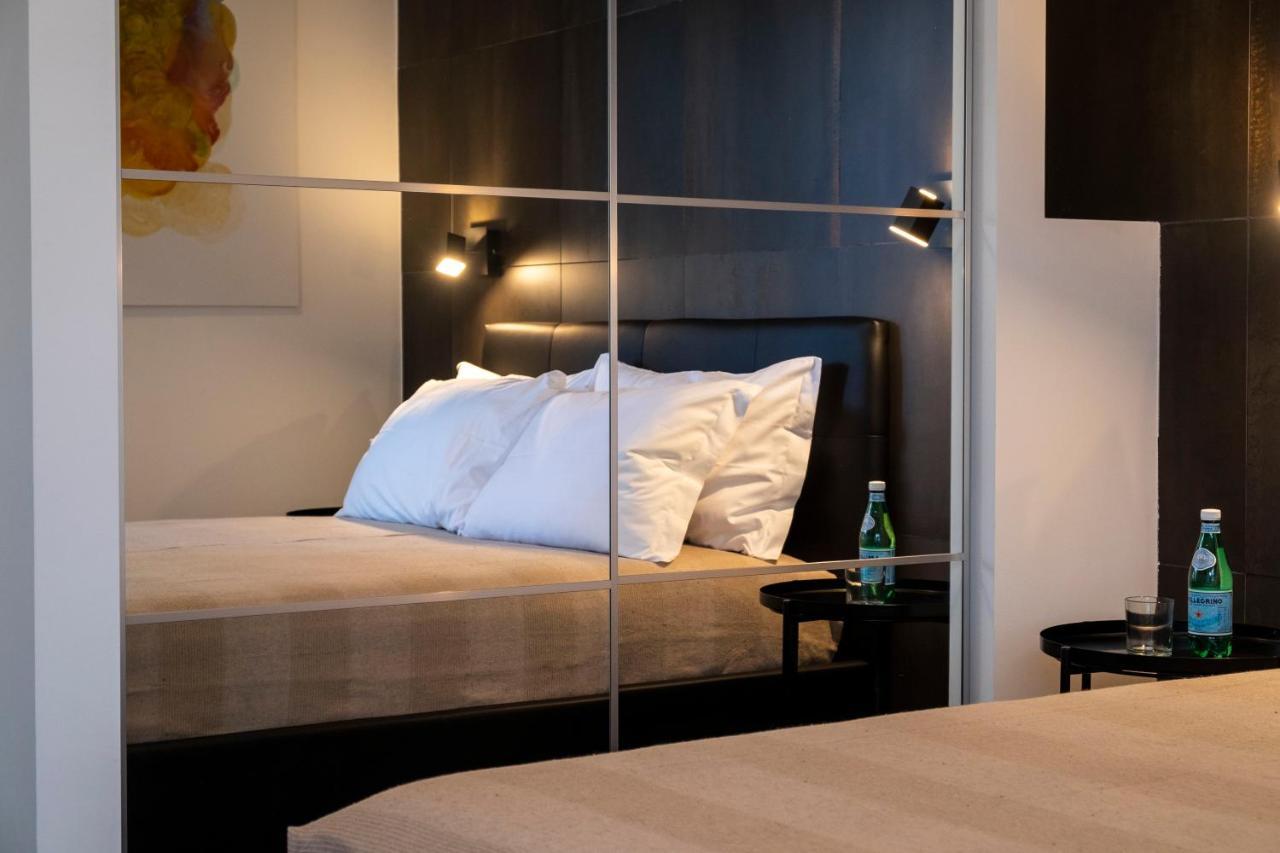 Enjoy Living Bed and Breakfast Πεσκάρα Εξωτερικό φωτογραφία