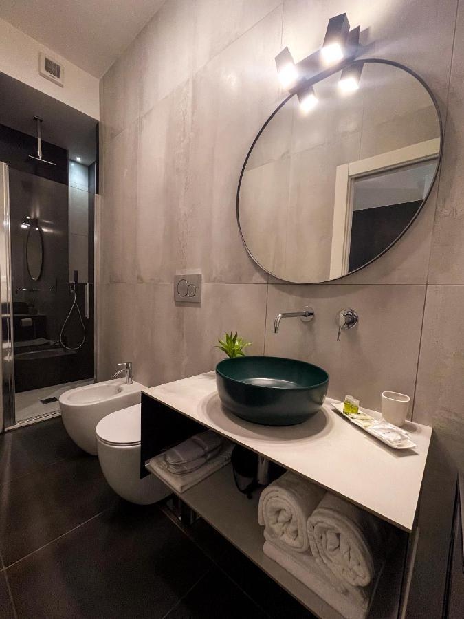 Enjoy Living Bed and Breakfast Πεσκάρα Εξωτερικό φωτογραφία