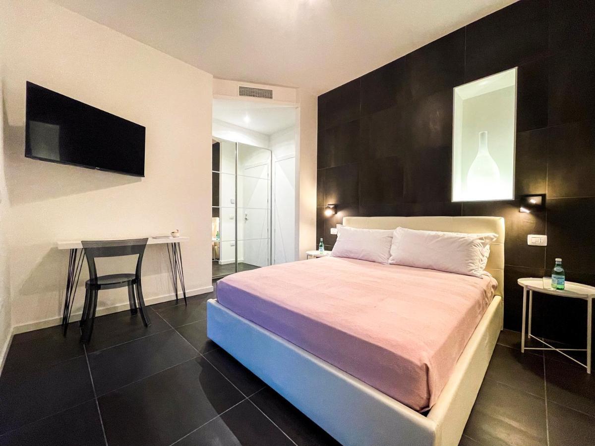 Enjoy Living Bed and Breakfast Πεσκάρα Εξωτερικό φωτογραφία