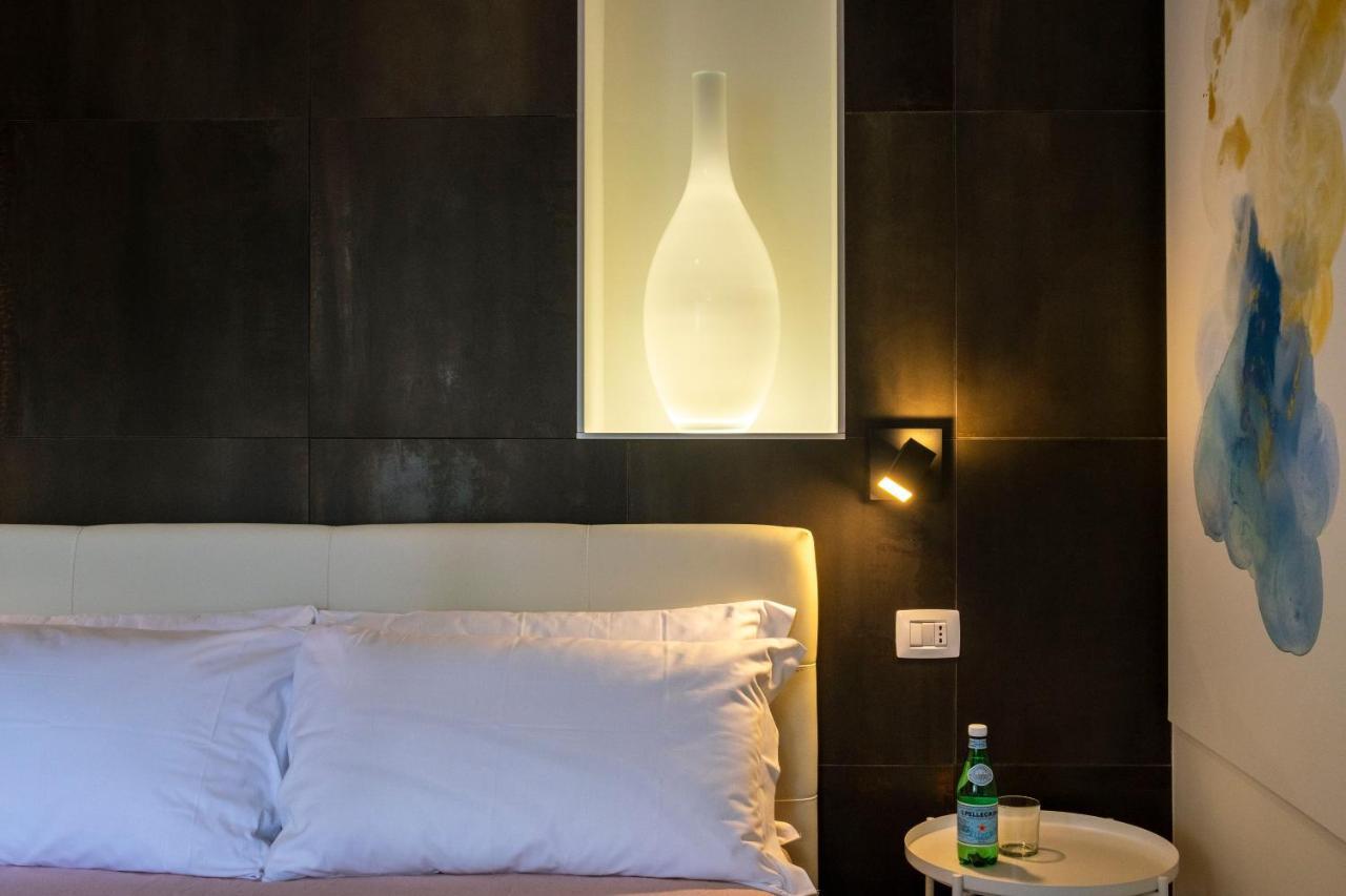 Enjoy Living Bed and Breakfast Πεσκάρα Εξωτερικό φωτογραφία