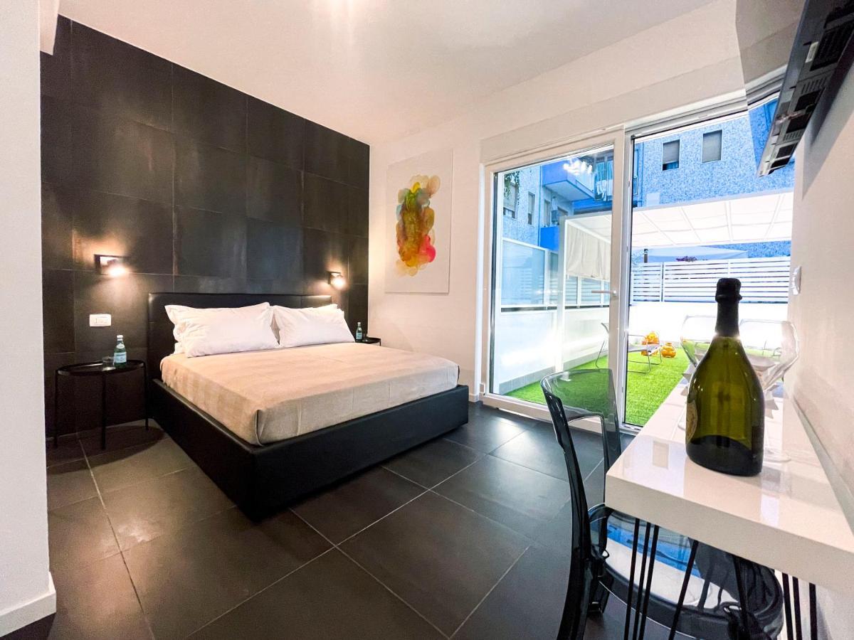 Enjoy Living Bed and Breakfast Πεσκάρα Εξωτερικό φωτογραφία