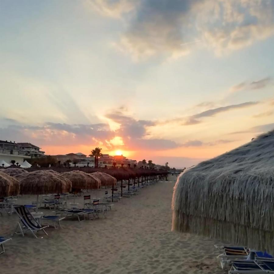 Enjoy Living Bed and Breakfast Πεσκάρα Εξωτερικό φωτογραφία