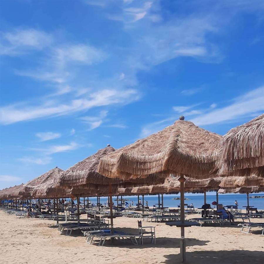 Enjoy Living Bed and Breakfast Πεσκάρα Εξωτερικό φωτογραφία